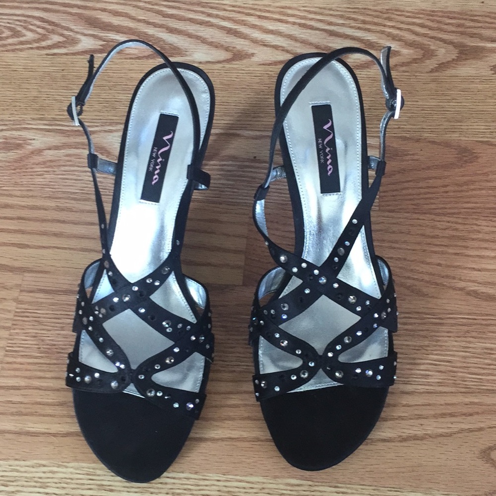 Size 11 heels